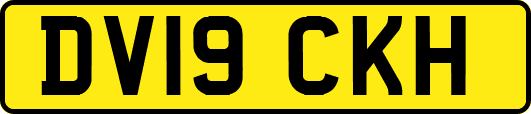 DV19CKH