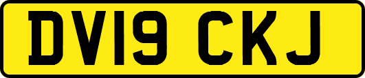 DV19CKJ