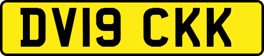 DV19CKK