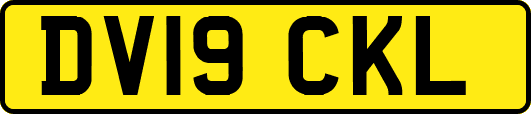 DV19CKL