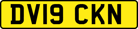 DV19CKN