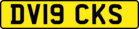 DV19CKS