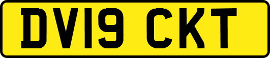DV19CKT