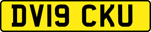 DV19CKU