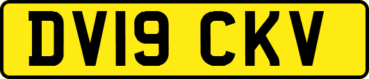 DV19CKV