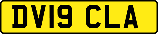 DV19CLA