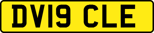 DV19CLE