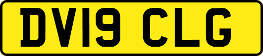 DV19CLG