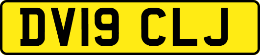 DV19CLJ