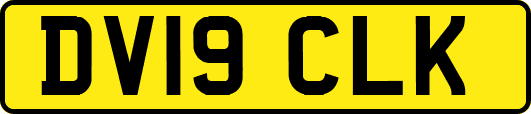 DV19CLK