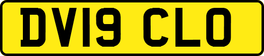 DV19CLO