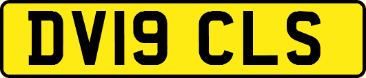 DV19CLS