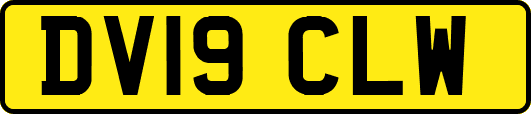 DV19CLW