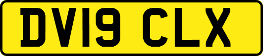 DV19CLX
