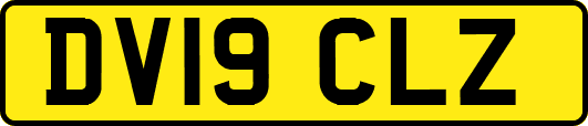 DV19CLZ