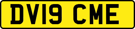 DV19CME