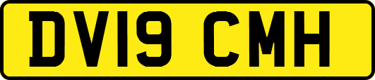 DV19CMH