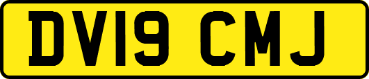 DV19CMJ