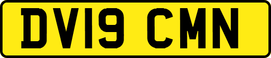 DV19CMN