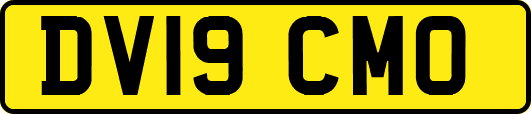 DV19CMO
