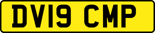 DV19CMP