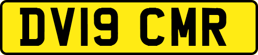 DV19CMR