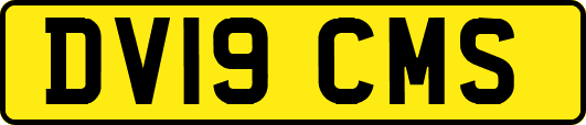 DV19CMS