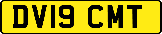 DV19CMT