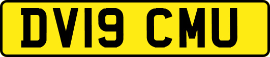 DV19CMU