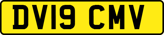 DV19CMV
