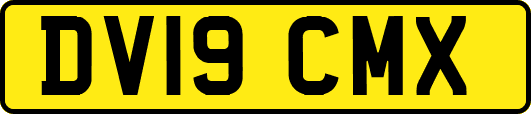 DV19CMX