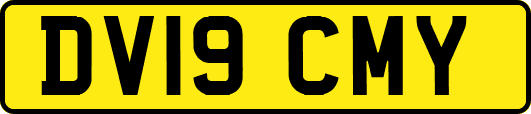 DV19CMY