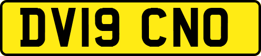DV19CNO
