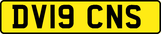 DV19CNS