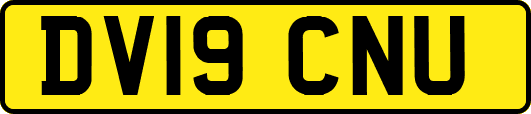 DV19CNU