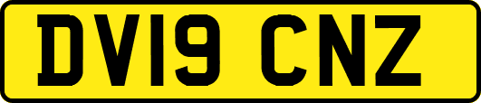 DV19CNZ
