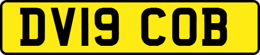 DV19COB