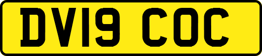 DV19COC