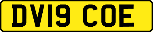 DV19COE