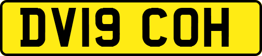 DV19COH