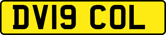 DV19COL