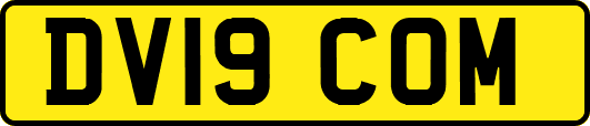 DV19COM