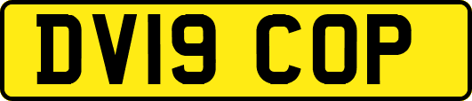 DV19COP