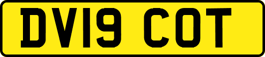 DV19COT