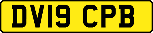 DV19CPB