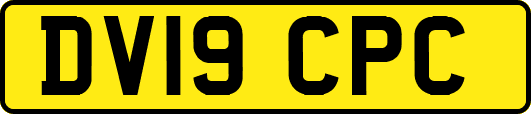 DV19CPC