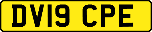 DV19CPE