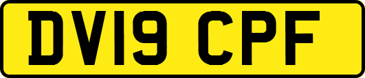 DV19CPF