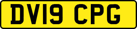 DV19CPG