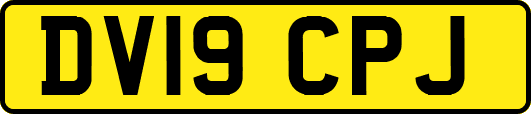 DV19CPJ